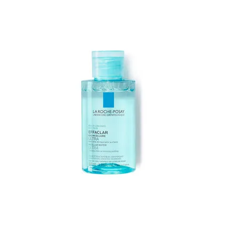 La Roche-Posay Effaclar Purifying Micellar Water 100ml