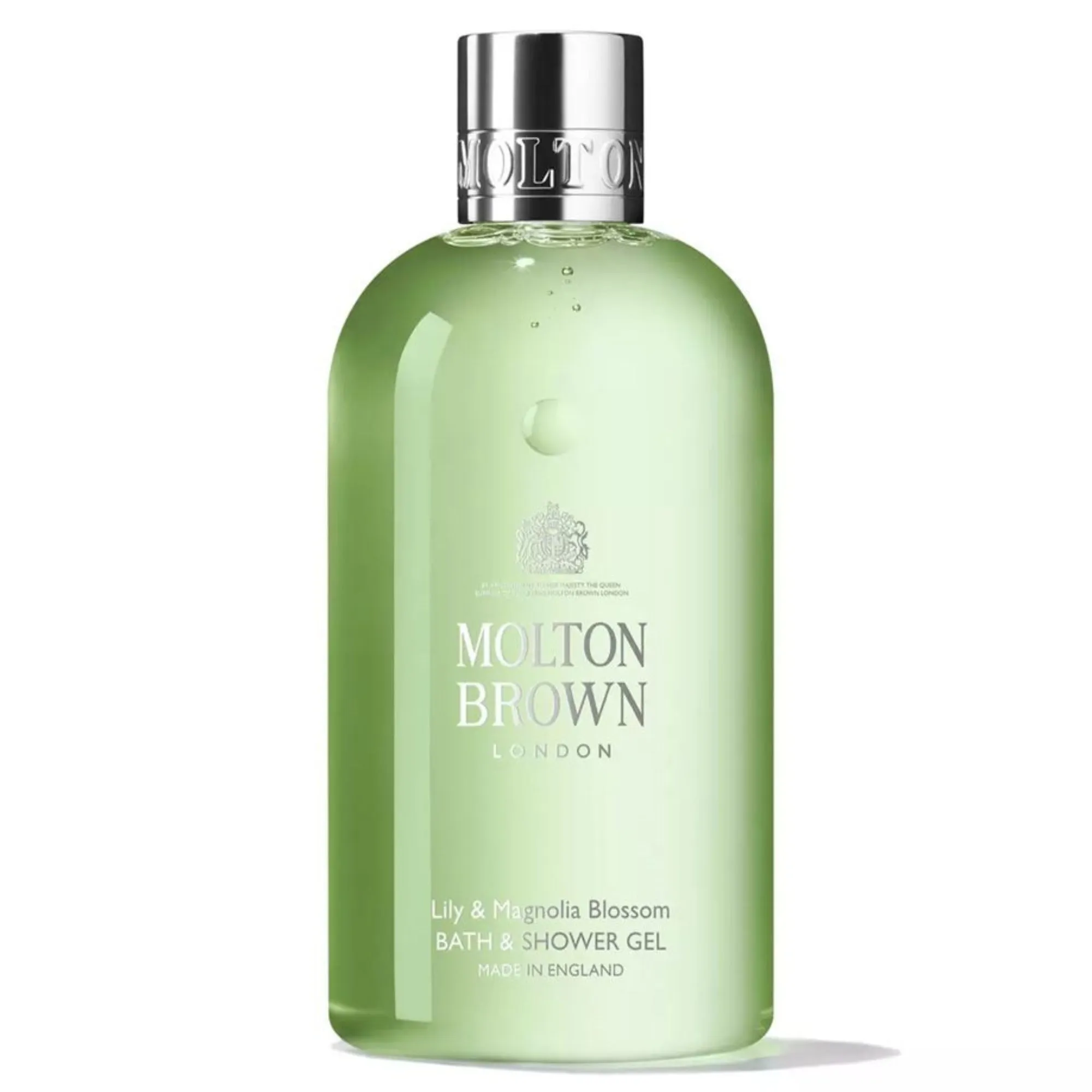 Lily & Magnolia Bath & Shower Gel