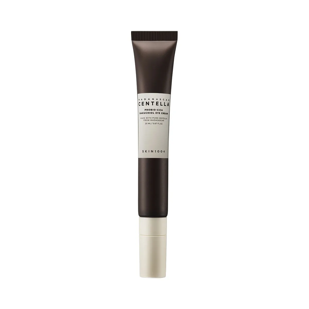 Madagascar Centella Probio-Cica Bakuchiol Eye Cream