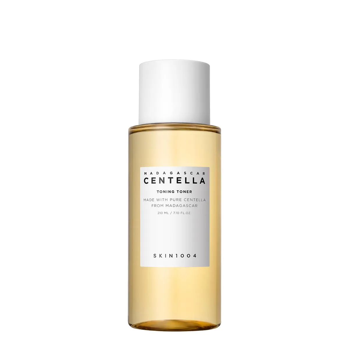 Madagascar Centella Toning Toner