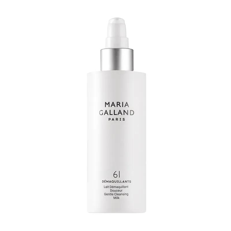 Maria Galland 61 Gentle Cleansing Milk