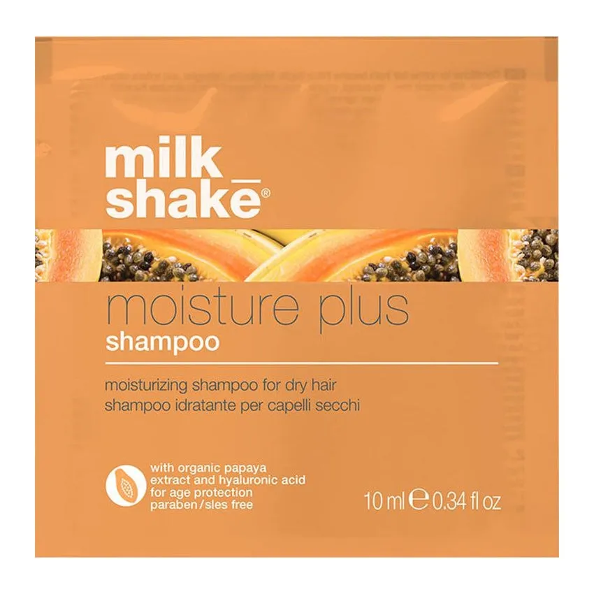 Milk_Shake Moisture Plus Shampoo .34 oz.