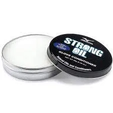 Mizuno Strong Oil - Glove Conditioner