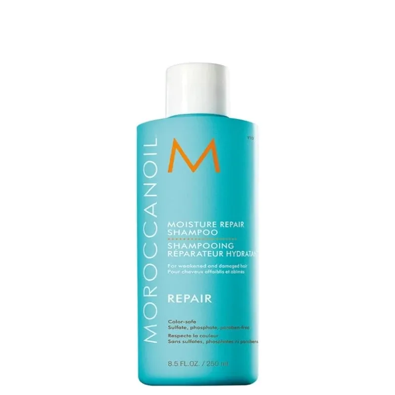 Moroccanoil Moisture Repair Shampoo