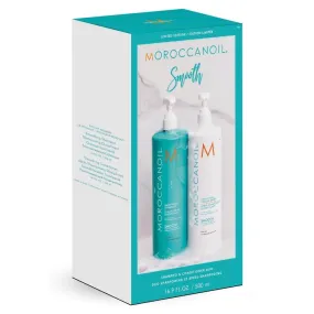 Moroccanoil | Smoothing Duo 500ml