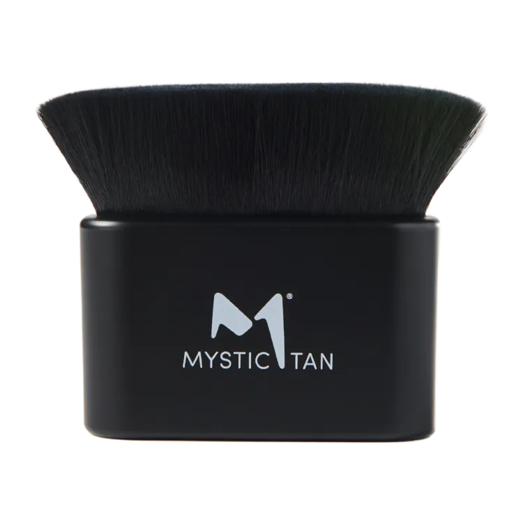 Mystic Tan Blending Brush