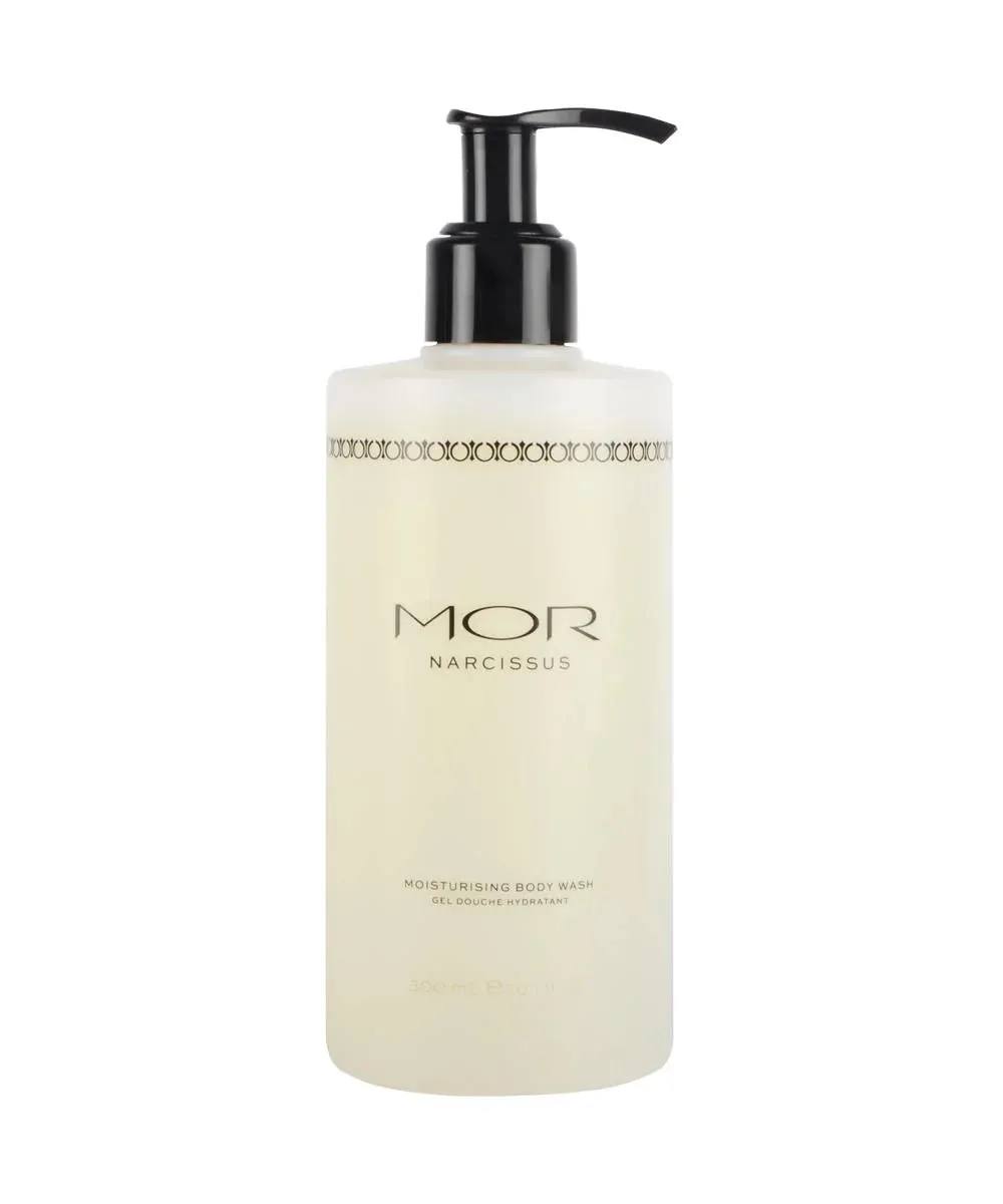 Narcissus Body Wash 300ml by MOR