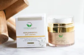 Natural Essenece Skincare REPLENISHING EYE CREME