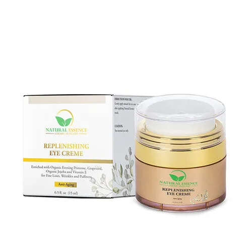 Natural Essenece Skincare REPLENISHING EYE CREME