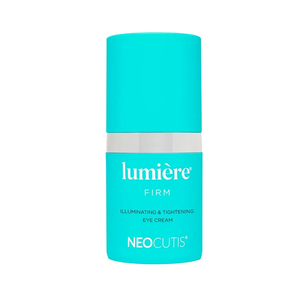 Neocutis LUMIERE FIRM Illuminating & Tightening Eye Cream