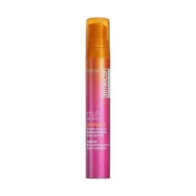 New - StriVectin Super-C Dark Circle Brightening Eye Serum - 0.5oz - Ulta Beauty