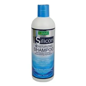 Nunaat Silicon Moisturizing Shampoo 500ml