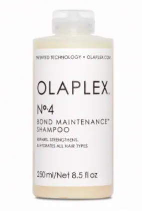 Olaplex No. 4 Bond Maintenance Shampoo 8oz