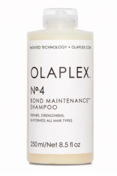 Olaplex No. 4 Bond Maintenance Shampoo 8oz