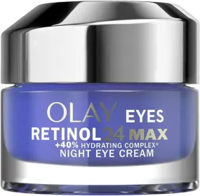 Olay Eye Retinol 24 Night Eye Cream 50ml