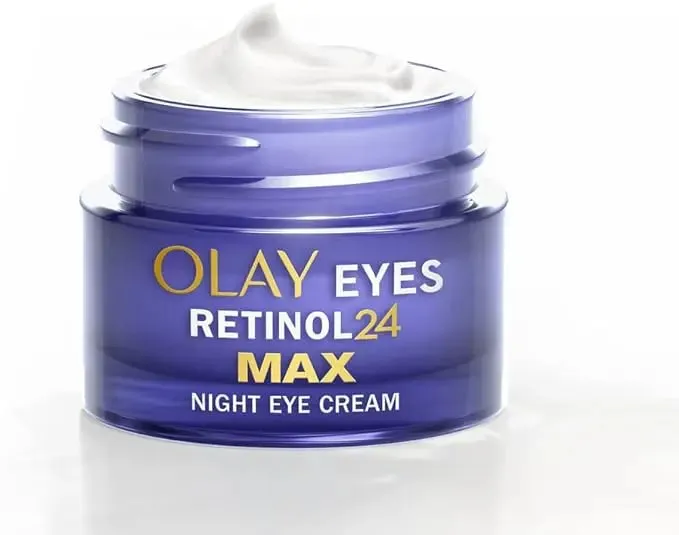 Olay Eye Retinol 24 Night Eye Cream 50ml