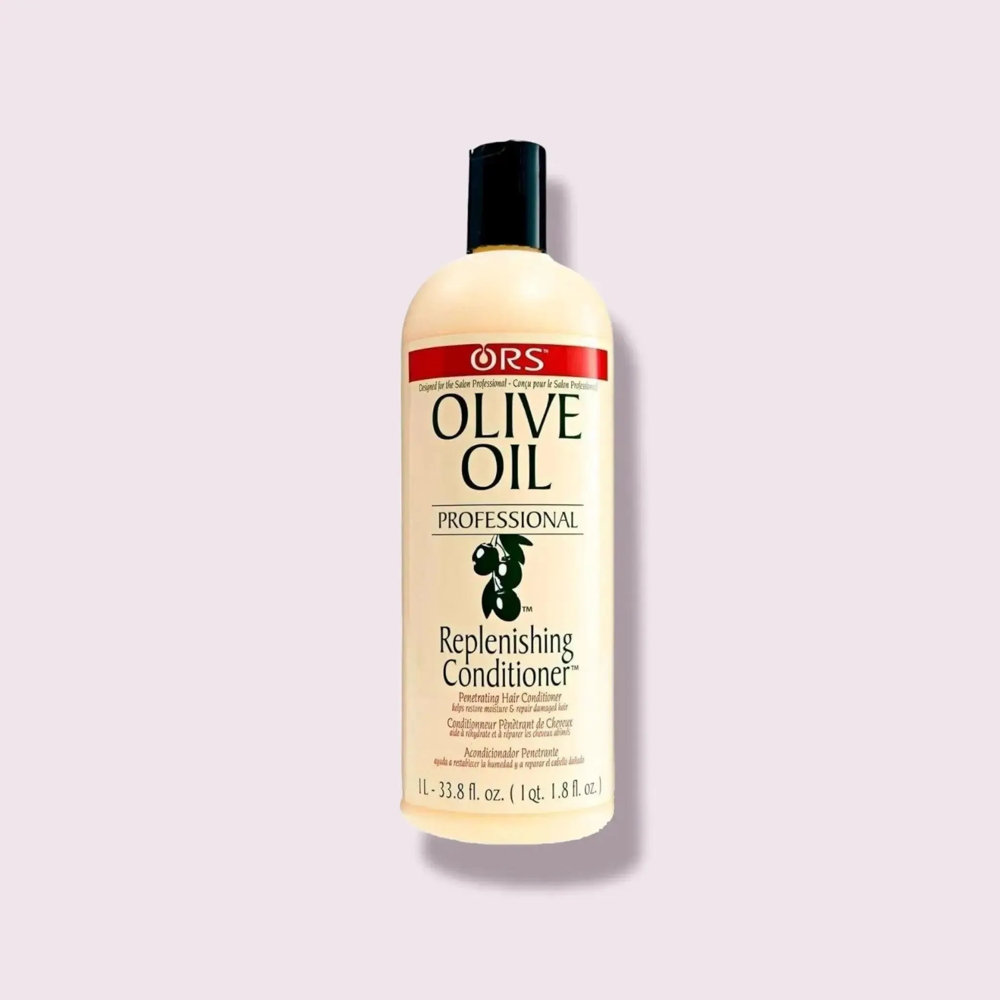 ORS Olive Oil Professional Replenishing Conditioner 33oz