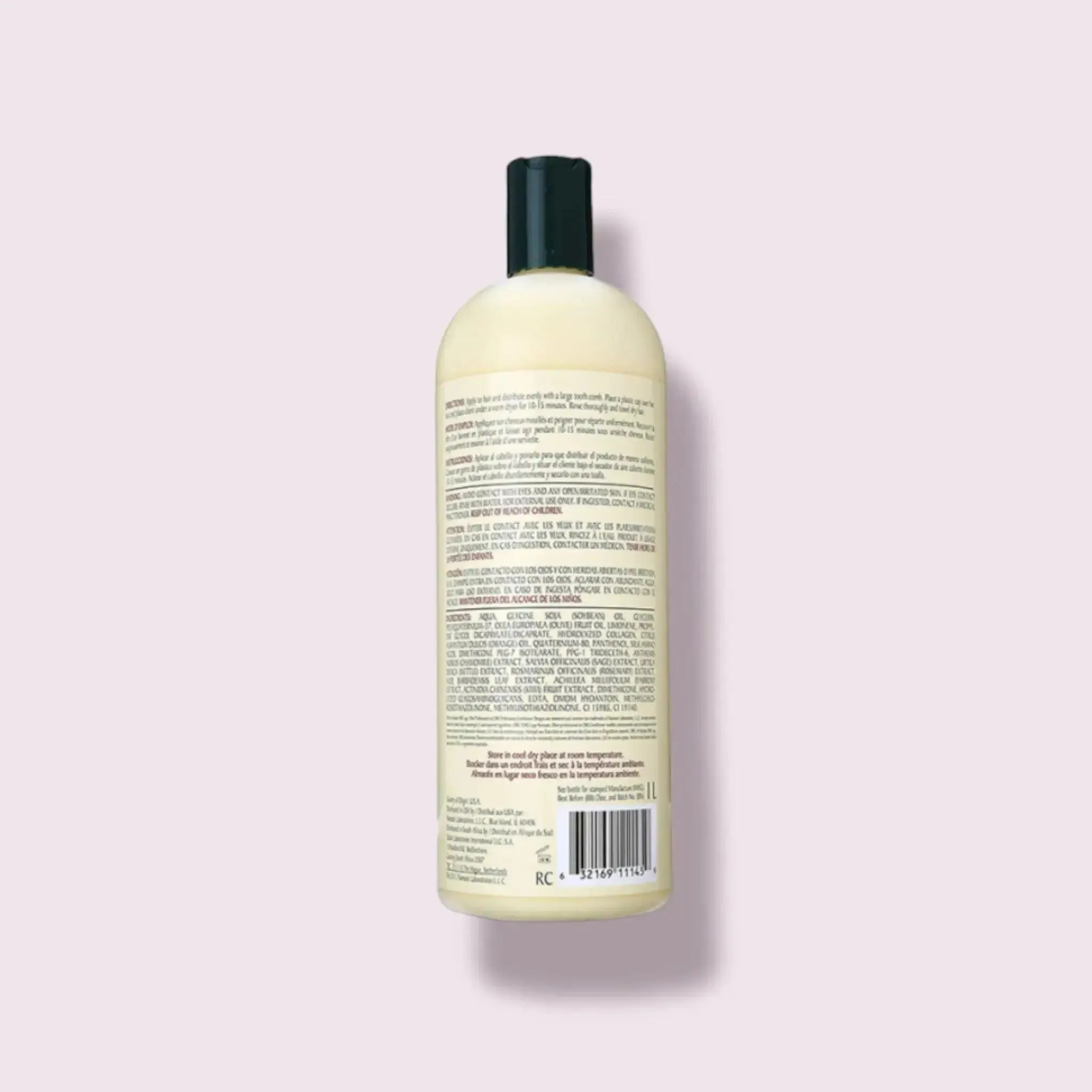 ORS Olive Oil Professional Replenishing Conditioner 33oz