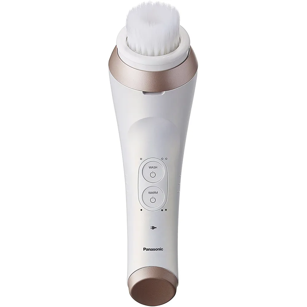 Panasonic EH-XC10N 3-in-1 Micro-Foaming Cleansing Brush