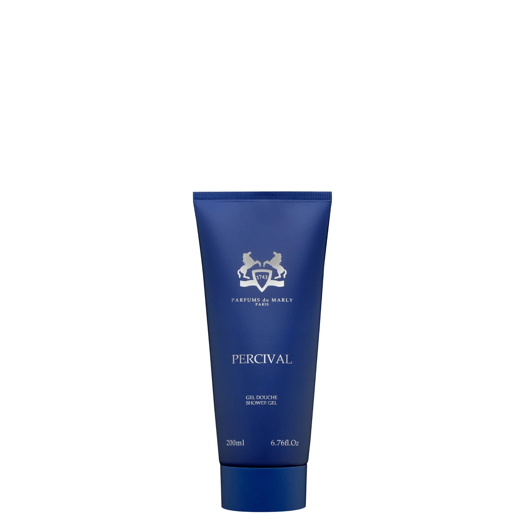 Percival Shower Gel