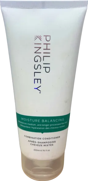 Philip Kingsley Moisture Balancing Conditioner 200ml