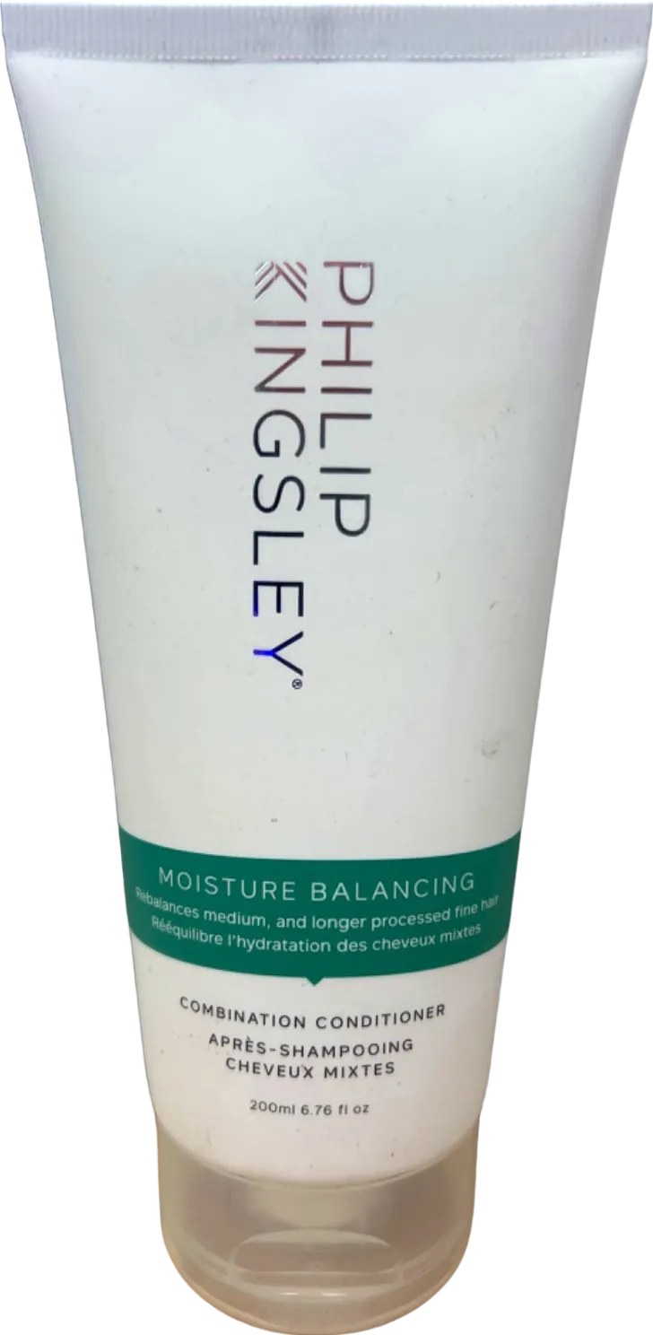 Philip Kingsley Moisture Balancing Conditioner 200ml