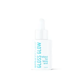 *Preorder* Gloss Glow Self-Tan Face Serum