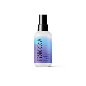 *Preorder* Hydro Glow Facial Tanning Mist Free & Clear