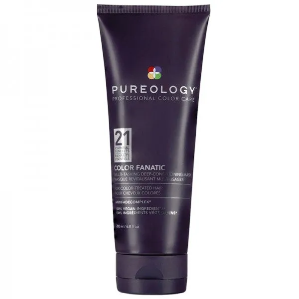 Pureology Color Fanatic Multi-Tasking Deep Conditioning Mask