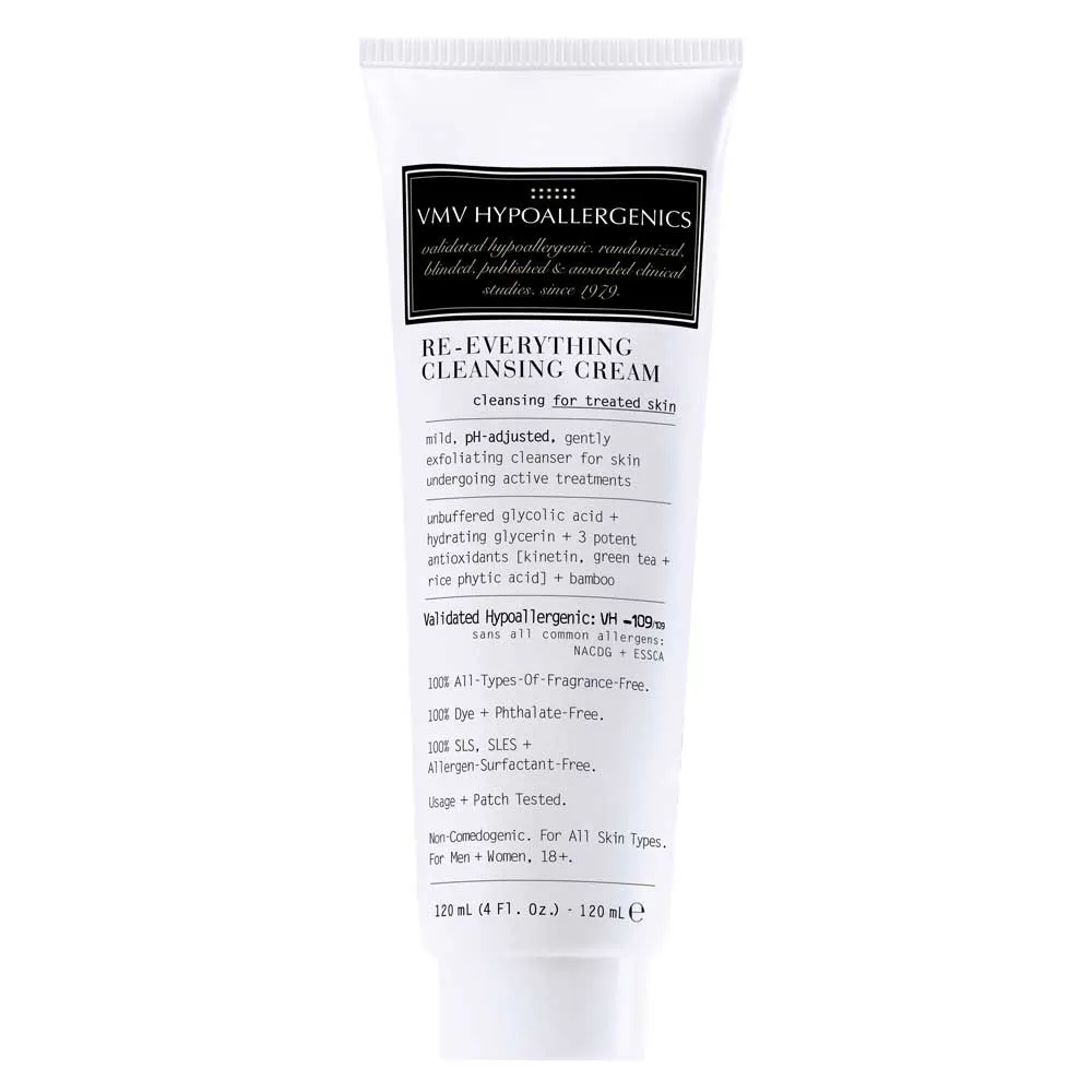 Re-Everything Cleansing Cream