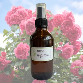 Rose Hydrosol