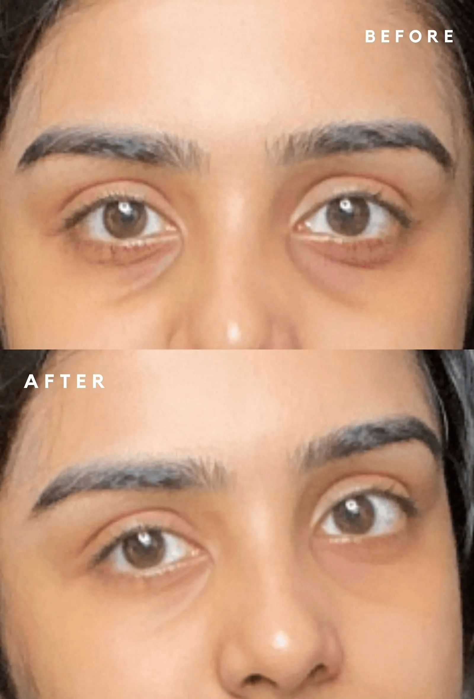 Saffron Under Eye Gel