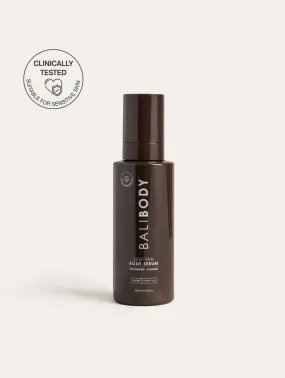 Self Tan Body Serum