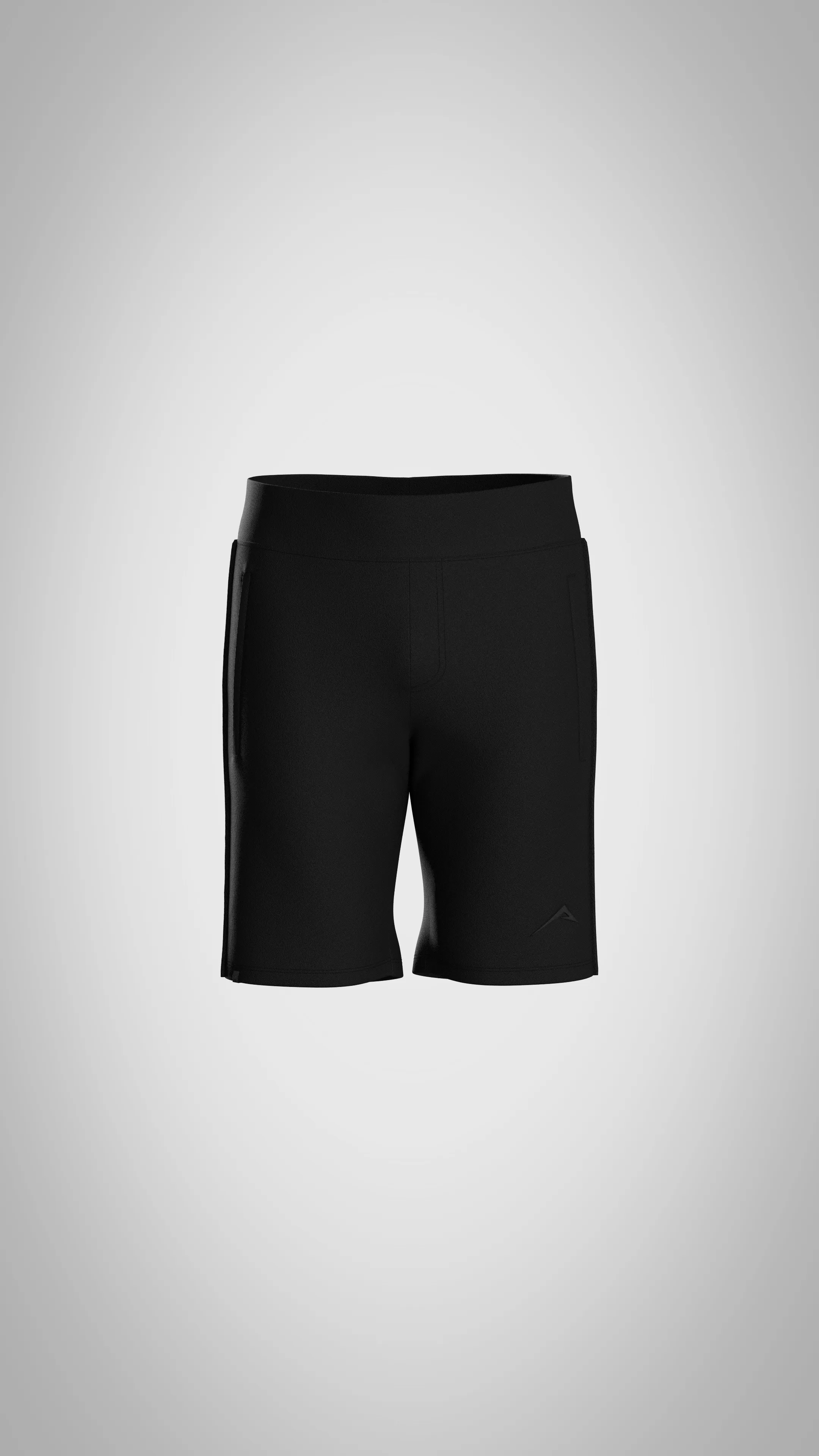 Shorts (Black)