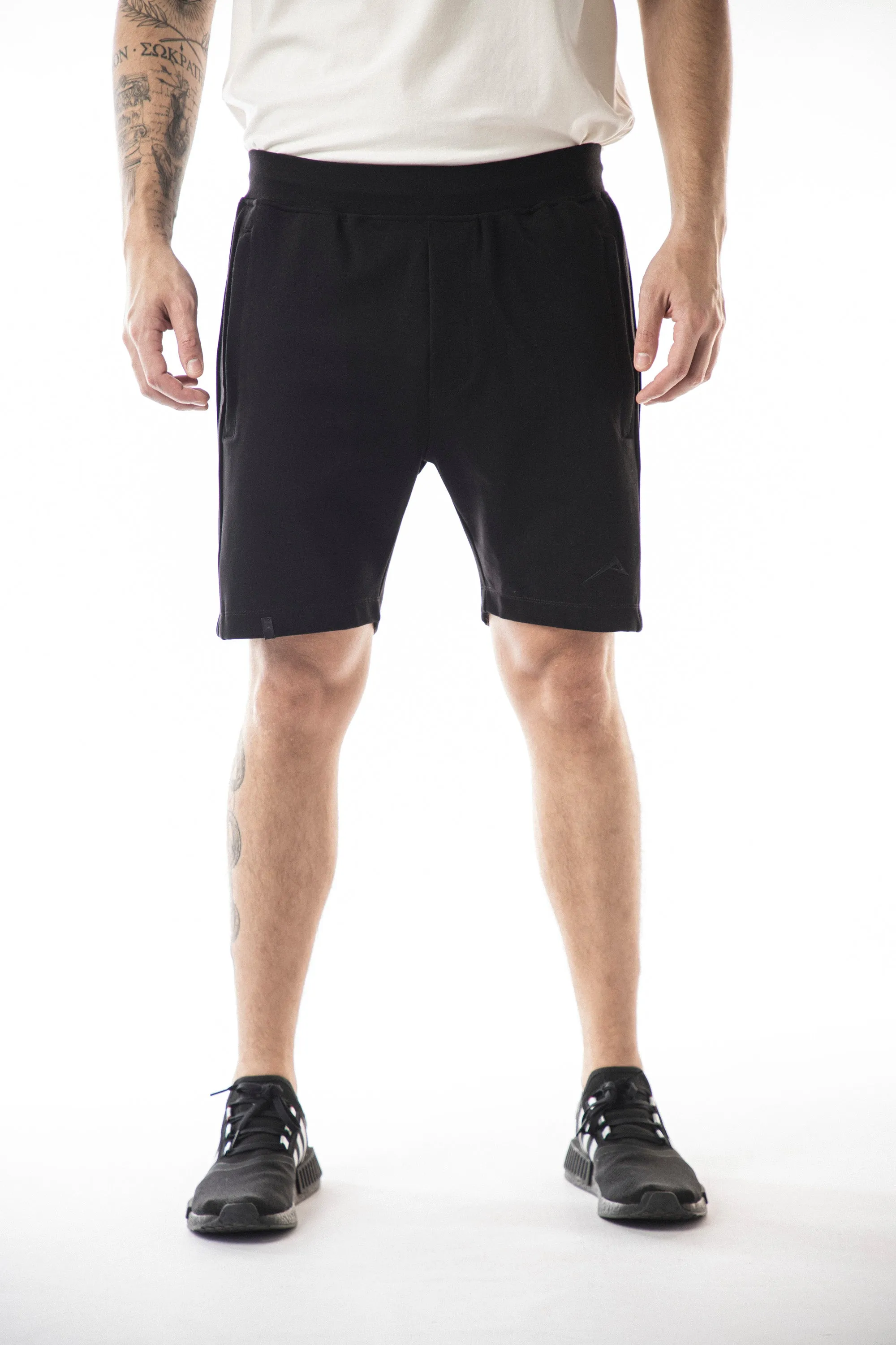 Shorts (Black)