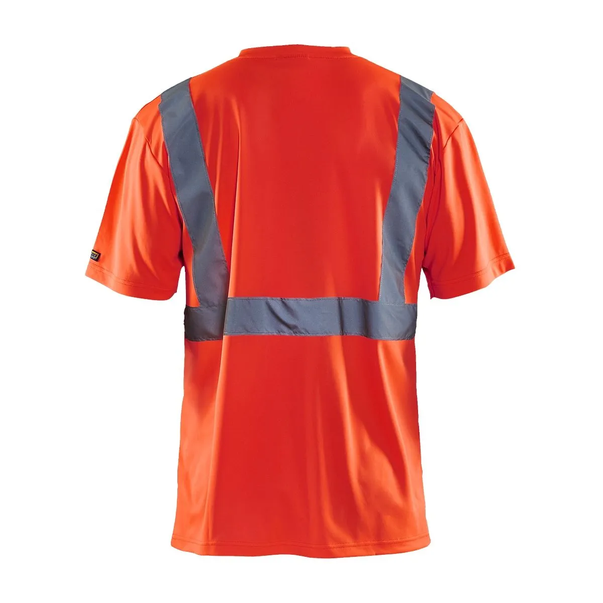 T-Shirt&#x20;High&#x20;Vis&#x20;3313&#x20;High&#x20;Vis&#x20;Rood&#x20;-&#x20;Bl&#xE5;kl&#xE4;der