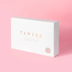 Tanzee Tanning Sheet Rose Gold - Medium