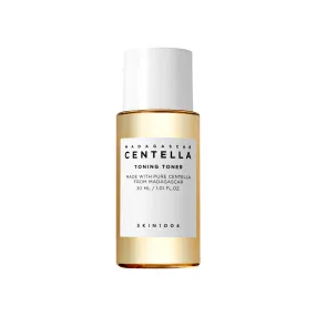 Tónico Skin1004 Madagascar Centella Toning Toner 30ml