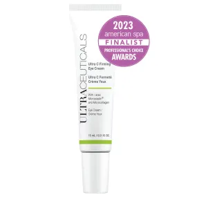 Ultra C Firming Eye Cream