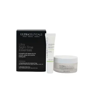 Ultra Night-Time Essentials