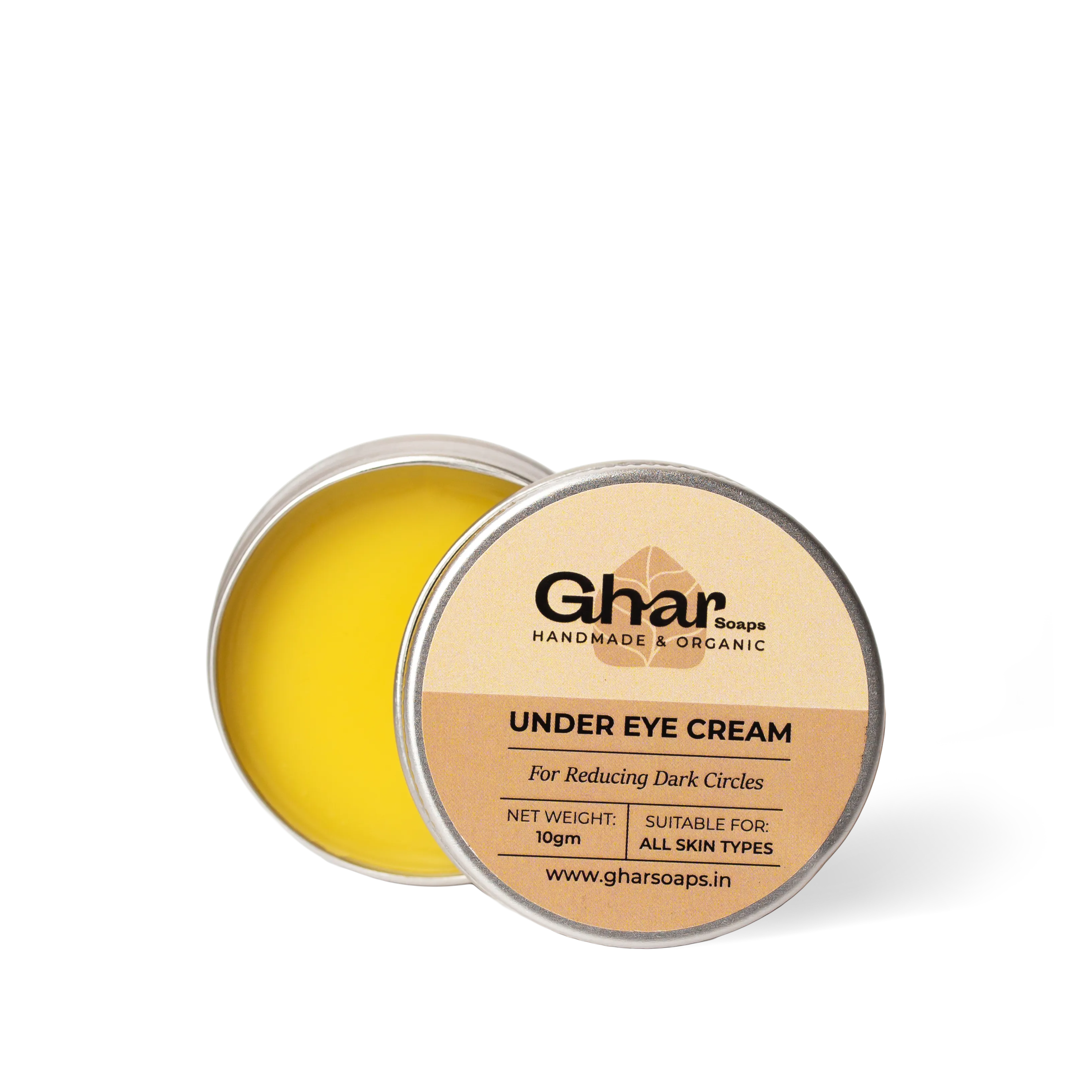 Under Eye Cream