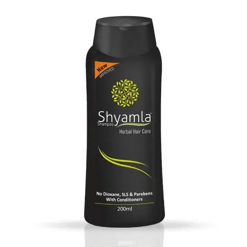 Vasu Shyamla Shampoo