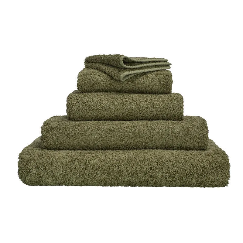 Woods 'Best' Egyptian Cotton Towel Collection - HALF PRICE