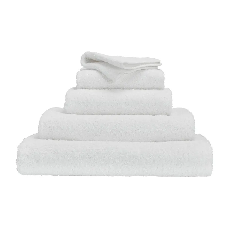 Woods 'Best' Egyptian Cotton Towel Collection - HALF PRICE